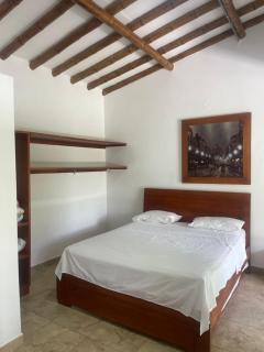 Internacional Hostel Coffee Area - Armenia - 6