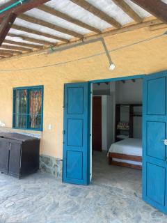 Internacional Hostel Coffee Area - Armenia - 1