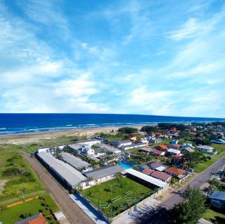 Rondinha Hotel - 0