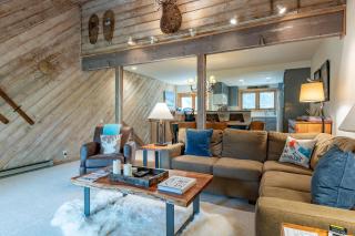 Ridge Condo 2686 - Sun Valley - 9