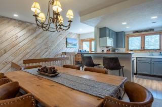 Ridge Condo 2686 - Sun Valley - 5