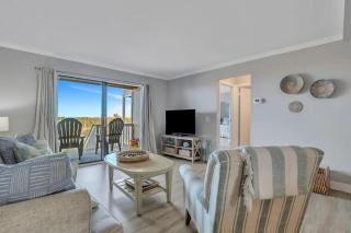 The Salty Breeze - Ocean Front 1 Bedroom - St. Helena Island - 2