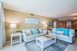 1115 Beach front Condo Shoreline Towers Free Beach Setup - Destin - 7