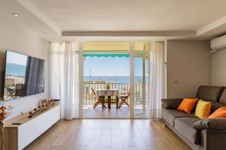 Tilman's House - Deluxe Retreat with Stunning View - Torremolinos - 5
