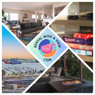 Amazing Deal - Modern, Award-Winning Bay View Home - San Diego - 0