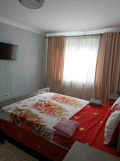 Residence Manu Targu Neamt - 6