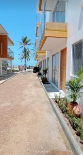 Apartamento 201 Palmar de los vientos - San Bernardo del Viento - 7