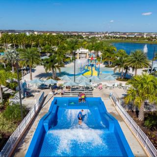 Private Heated Pool Magical Themes Free Resort - 8