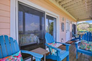 New Listing! Marsh & Harbor Island Views in a Wildlife Sanctuary - St. Helena Island - 6