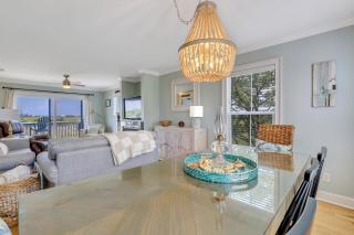 New Listing! Marsh & Harbor Island Views in a Wildlife Sanctuary - St. Helena Island - 2