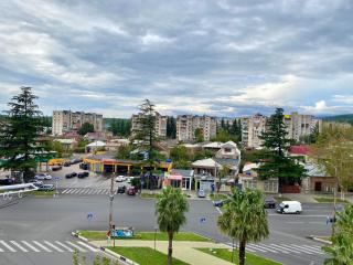 Apartment in Kutaisi Aghmashenebeli 129 - Koetaisi - 0