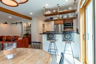 Prospector Condo 158 - Ketchum - 1