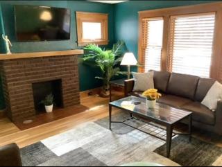 Whole House Cohassett - Lakewood - 1