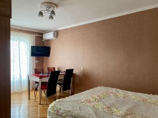 Apartment in Kutaisi Aghmashenebeli 129 - Koetaisi - 1