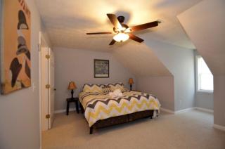 Modern 2BR Townhome, Sleeps 6,Near ATL - 8