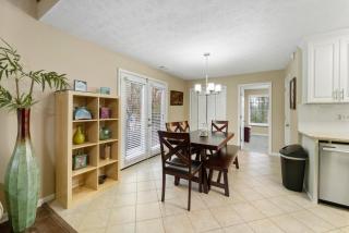 The Conyers Oasis - 10 mins to horse park - Conyers - 5