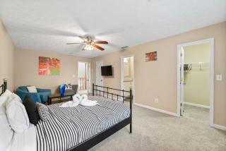 The Conyers Oasis - 10 mins to horse park - Conyers - 3