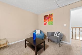 The Conyers Oasis - 10 mins to horse park - Conyers - 1