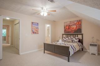 2 BR Townhouse - 10 Mins to Horse Park - Conyers - 3