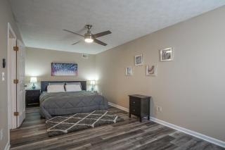 The Elite Boutique Haven Townhouse - Conyers - 8