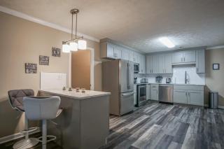 The Elite Boutique Haven Townhouse - Conyers - 7