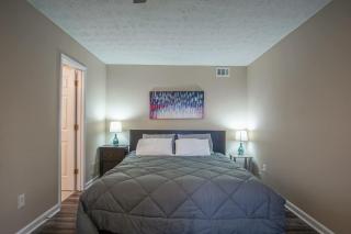 The Elite Boutique Haven Townhouse - Conyers - 5
