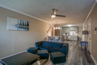 The Elite Boutique Haven Townhouse - Conyers - 0