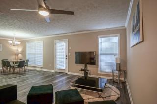 The Elite Boutique Haven Townhouse - Conyers - 1
