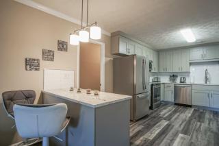 The Elite Boutique Haven Townhouse - Conyers - 6