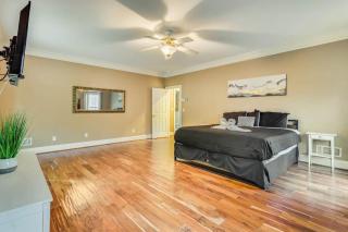 Atlanta Escape Stunning 5BR with Dream Pool - Conyers - 5