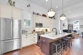Lowcountry Living in Habersham Community Pool and Dock - Beaufort - 9