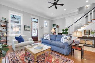 Lowcountry Living in Habersham Community Pool and Dock - Beaufort - 7