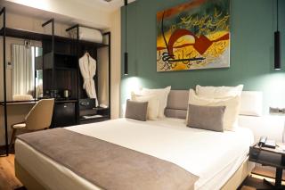 NJ Hotel Rabat - 7