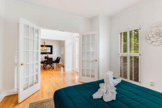 Serene Poolside Oasis 5 BR Office Luxe Amenities - Conyers - 2