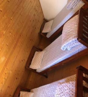 Hostel F Kukaj - Valbonë - 9