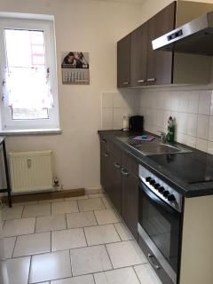 Ferienwohnung Monteurzimmer Haus Arnstadt - Arnstadt - 7