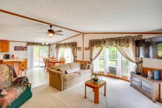 Andes Vacation Rental with Deck and Grill! - Andes - 8