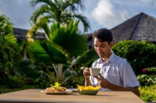 Castello Beach Hotel - Grand'Anse Praslin - 1
