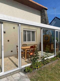 Chez Fanfan à 150m de la mer - Hauteville-sur-Mer - 6