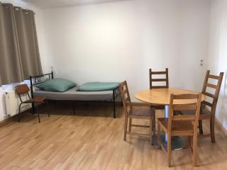 Ferienwohnung Monteurzimmer Haus Arnstadt - Arnstadt - 8