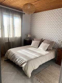 Chez Fanfan à 150m de la mer - Hauteville-sur-Mer - 3