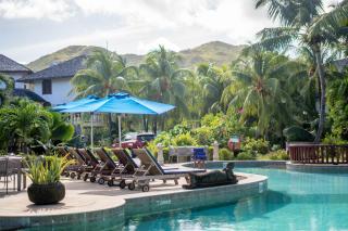 Castello Beach Hotel - Grand'Anse Praslin - 8