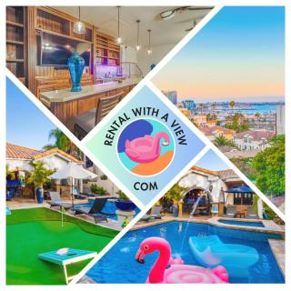 Casa Paradiso - A Private Resort Home in of the City! - San Diego - 0
