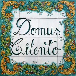 Residence Domus Cilento - Castellabate - 9