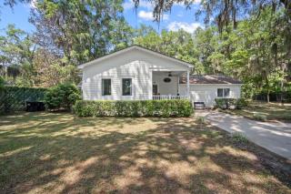 New Listing - Historical Home in Mossy Oaks - Beaufort - 7