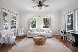 New Listing - Historical Home in Mossy Oaks - Beaufort - 6