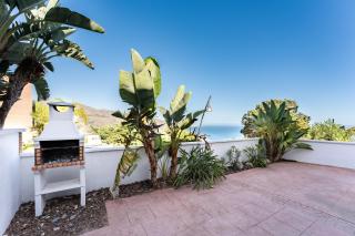 CT 337 GR - Faro's Fuente Almuñecar Apartment - Seaviews - Almuñécar - 7