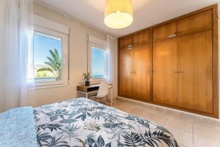 CT 337 GR - Faro's Fuente Almuñecar Apartment - Seaviews - 2