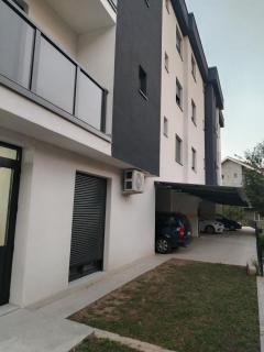 Apartman Duša - Banja Koviljača - 1