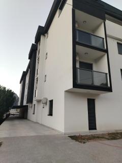 Apartman Duša - Banja Koviljača - 2
